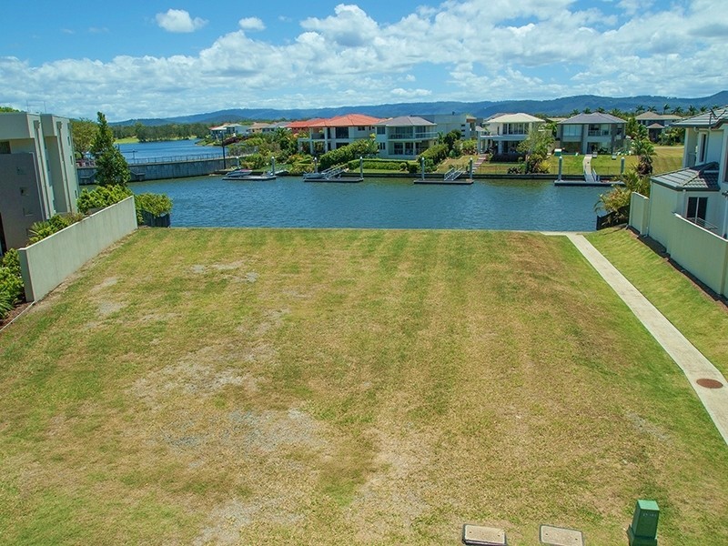 7419 Ellensbrook Drive, Hope Island QLD 4212