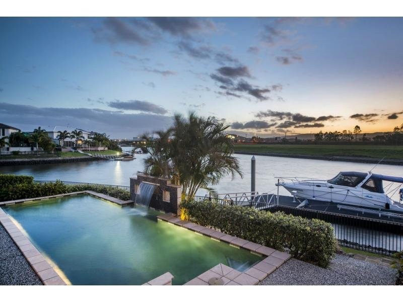 20 North Bank Court, Helensvale QLD 4212