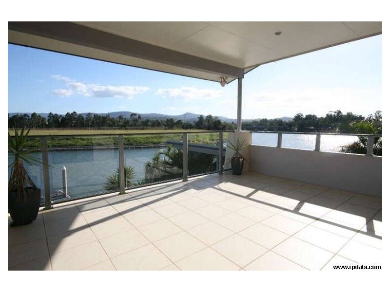 20 North Bank Court, Helensvale QLD 4212