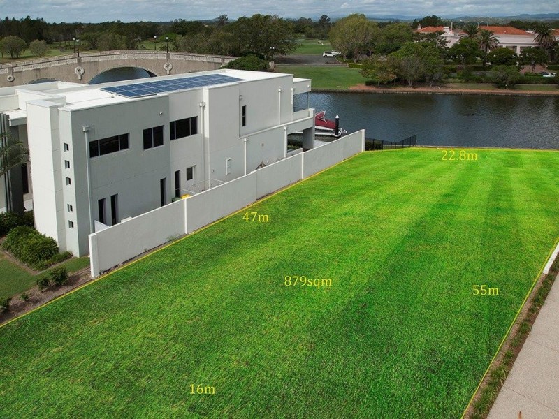 7423 Ellensbrook Drive, Hope Island QLD 4212