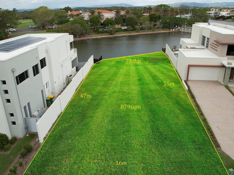 7423 Ellensbrook Drive, Hope Island QLD 4212