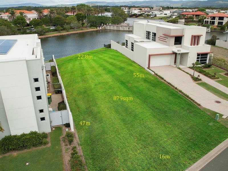 7423 Ellensbrook Drive, Hope Island QLD 4212