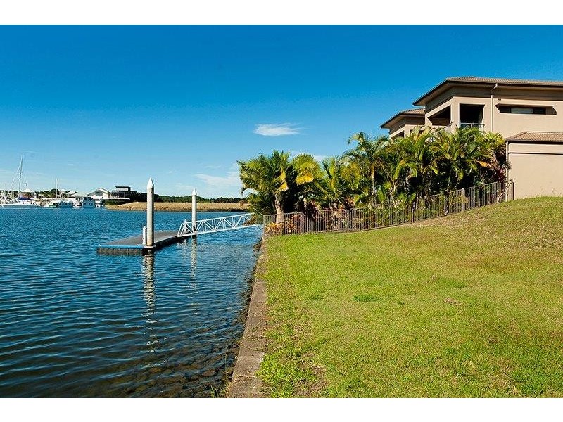 2209 Taromeo Court, Hope Island QLD 4212
