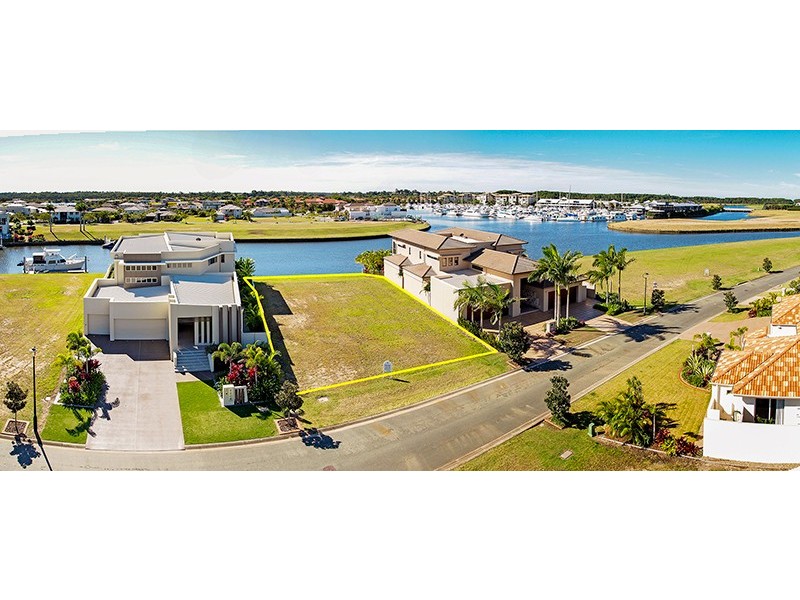 2209 Taromeo Court, Hope Island QLD 4212
