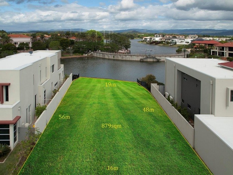 7421 Ellensbrook Drive, Hope Island QLD 4212