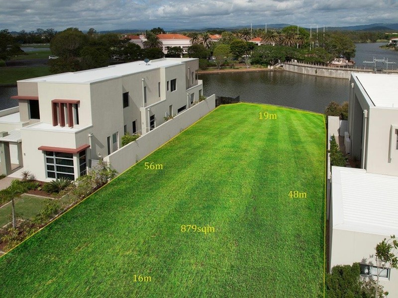 7421 Ellensbrook Drive, Hope Island QLD 4212