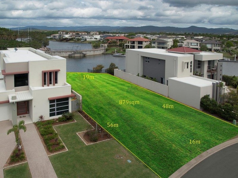 7421 Ellensbrook Drive, Hope Island QLD 4212