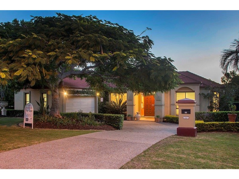 3147 Riverleigh Drive, Hope Island QLD 4212