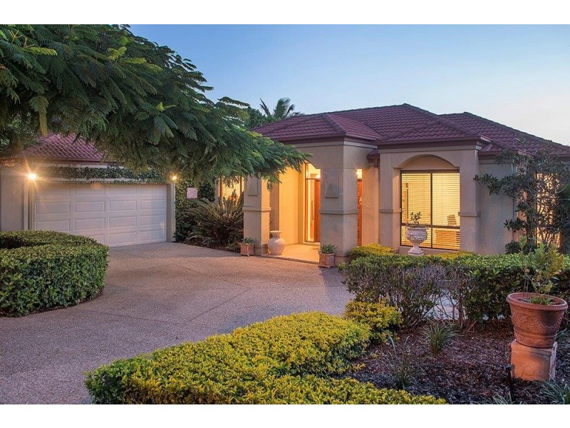 3147 Riverleigh Drive, Hope Island QLD 4212