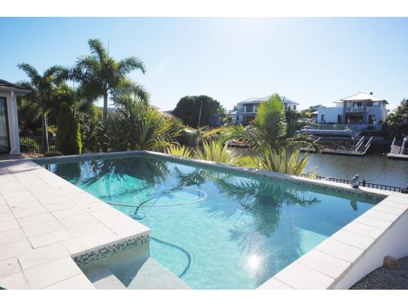 37 Southaven Drive, Helensvale QLD 4212