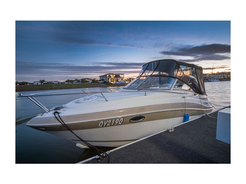 1663 Riverdale Drive, Hope Island QLD 4212