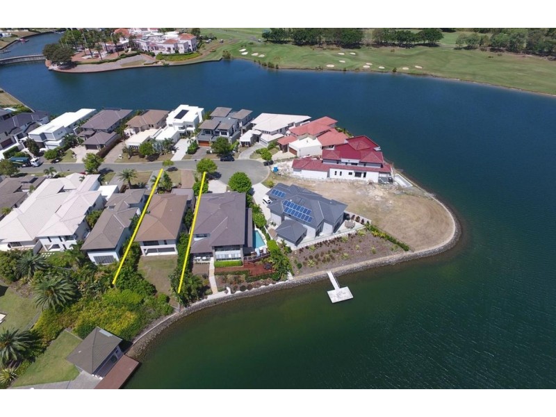 6167 Murten Court, Hope Island QLD 4212