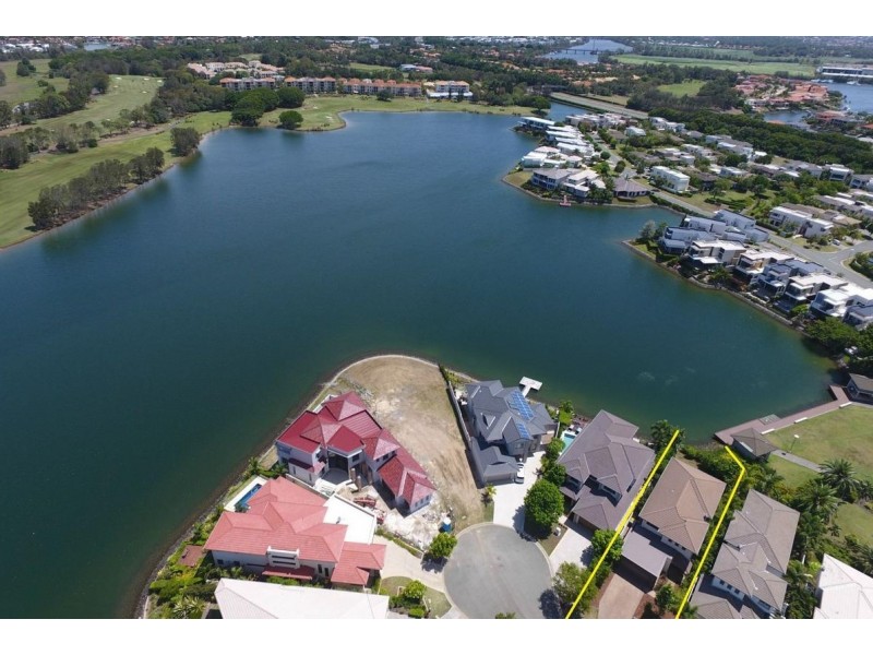 6167 Murten Court, Hope Island QLD 4212