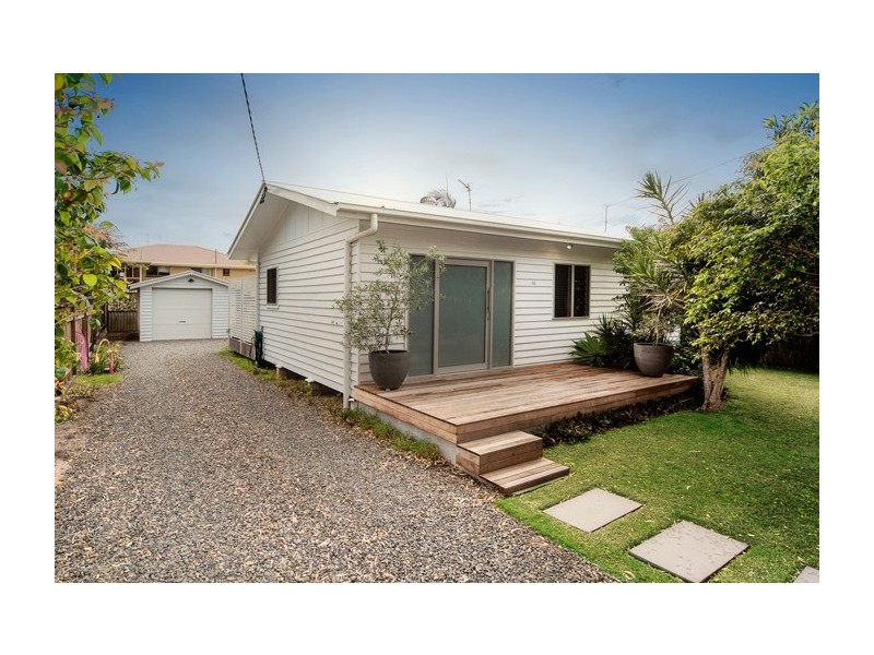 41 Victor Avenue, Paradise Point QLD 4216