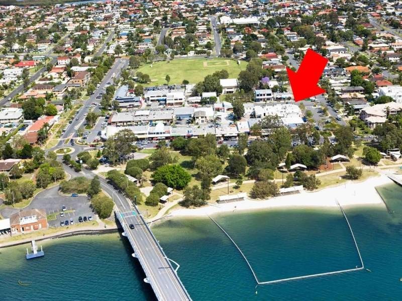 303/14 Bruce Avenue, Paradise Point QLD 4216