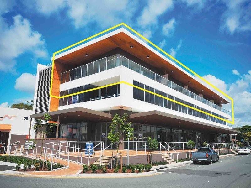 303/14 Bruce Avenue, Paradise Point QLD 4216