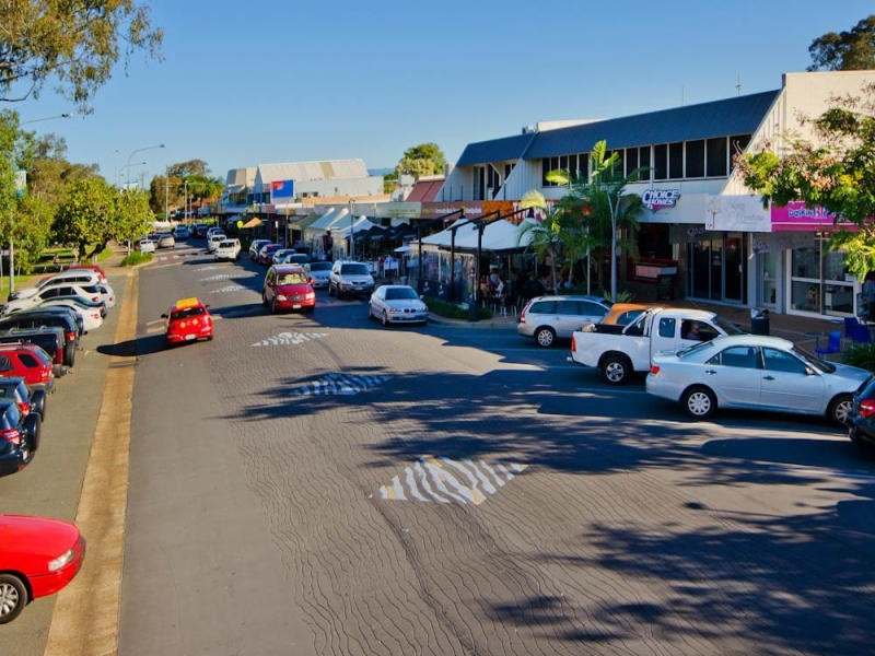 303/14 Bruce Avenue, Paradise Point QLD 4216