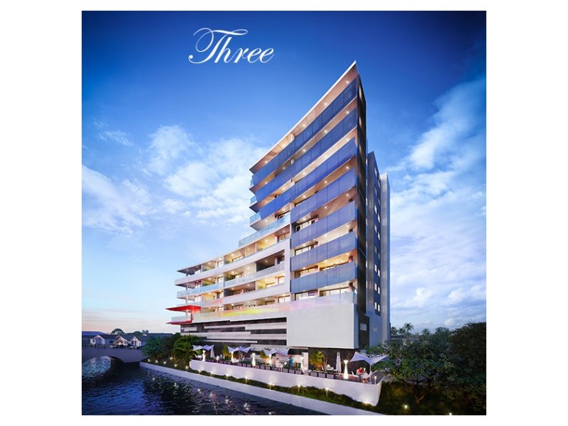 25-31 East Quays Drive, Biggera Waters QLD 4216