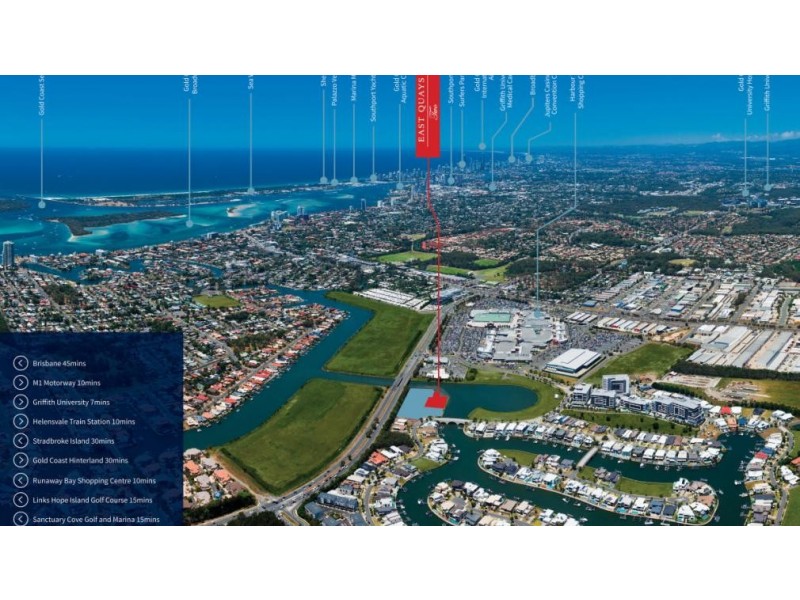 25-31 East Quays Drive, Biggera Waters QLD 4216