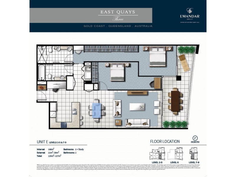 25-31 East Quays Drive, Biggera Waters QLD 4216