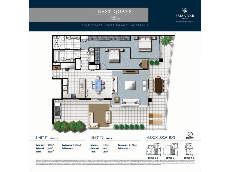 25-31 East Quays Drive, Biggera Waters QLD 4216
