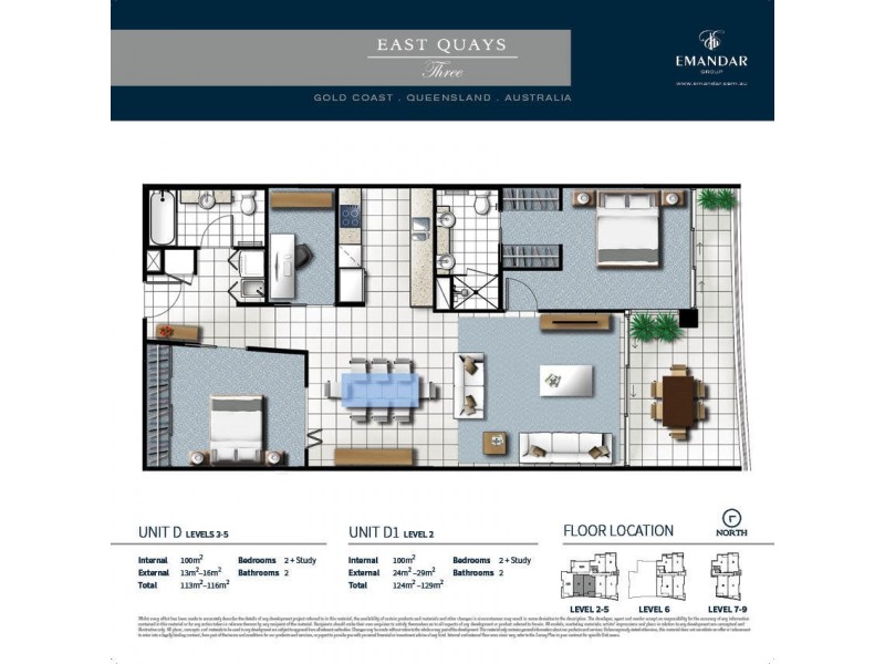 25-31 East Quays Drive, Biggera Waters QLD 4216