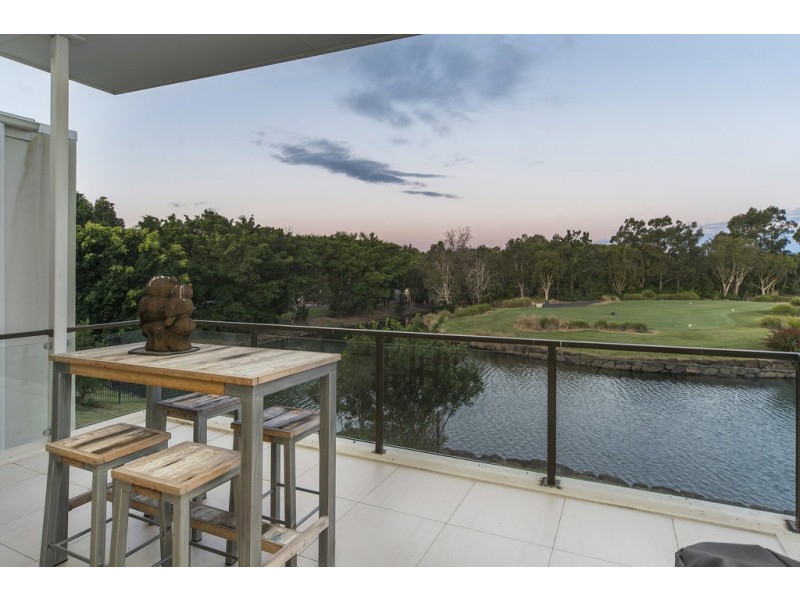 7506 The Links Springfield Drive, Hope Island QLD 4212