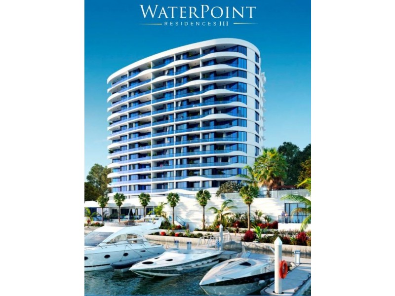 5 Harbour Side Court, Biggera Waters QLD 4216