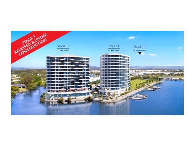 5 Harbour Side Court, Biggera Waters QLD 4216