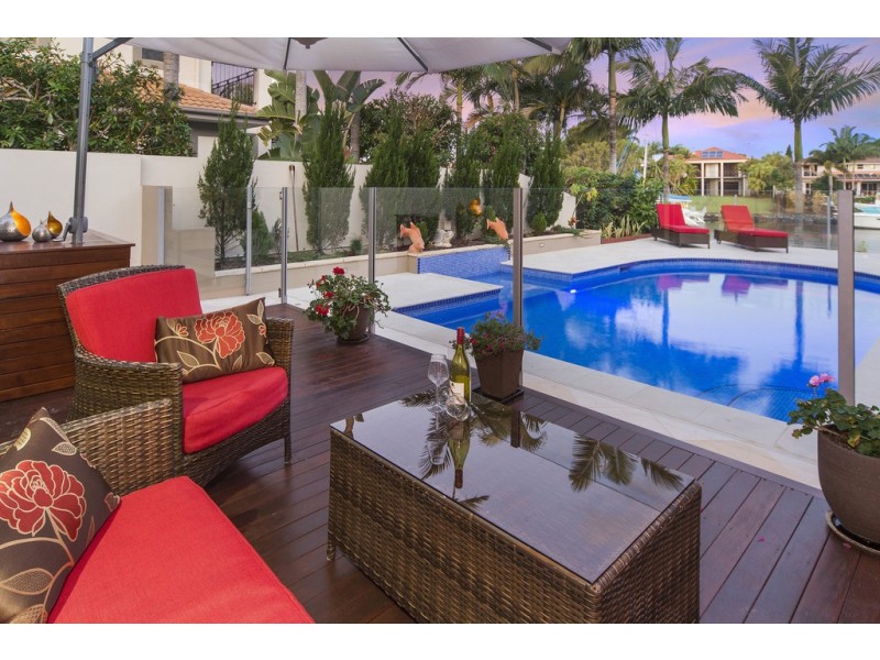 1094 Beechwood Drive, Hope Island QLD 4212