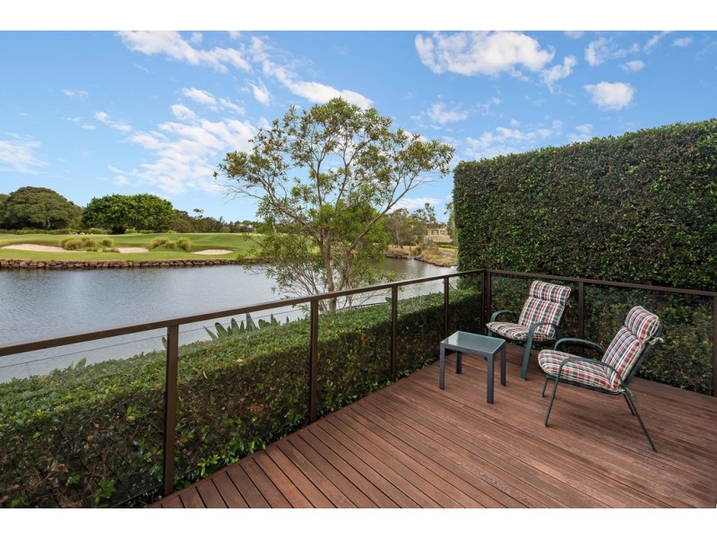 7519 The Links, Springfield Drive, Hope Island QLD 4212