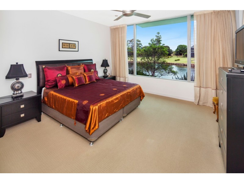 7519 The Links, Springfield Drive, Hope Island QLD 4212