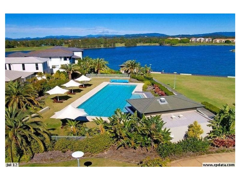 7519 The Links, Springfield Drive, Hope Island QLD 4212