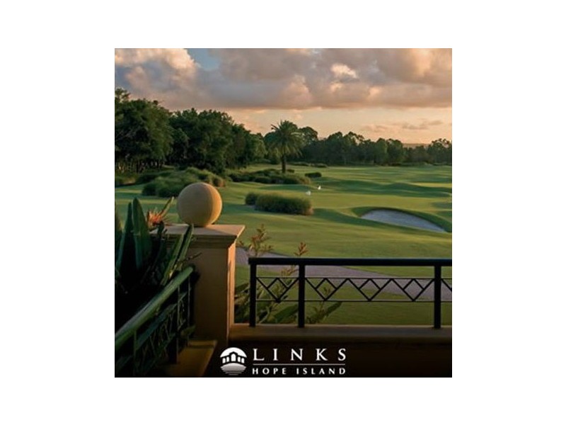 7519 The Links, Springfield Drive, Hope Island QLD 4212