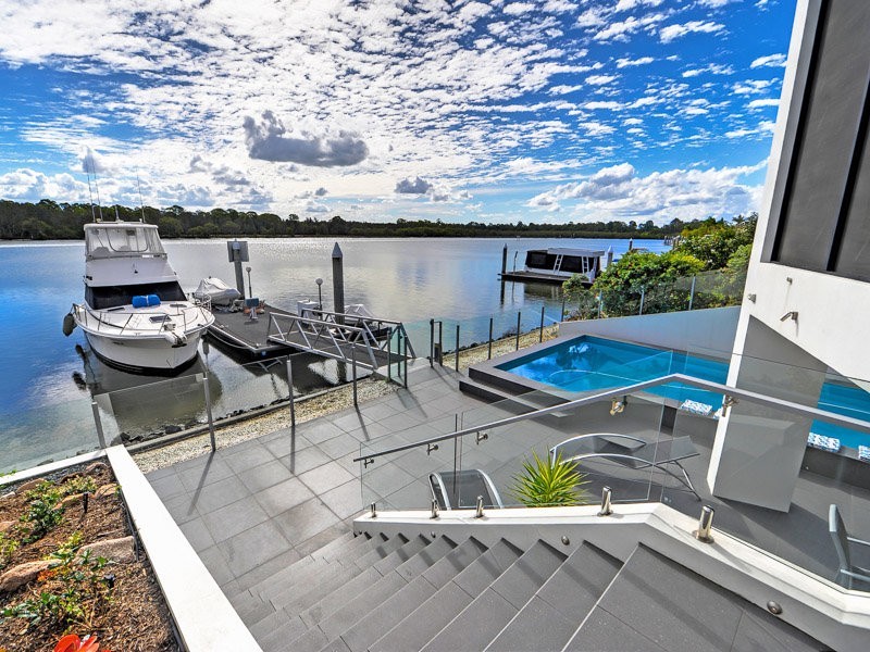 5250 Marine Drive North, Sanctuary Cove QLD 4212