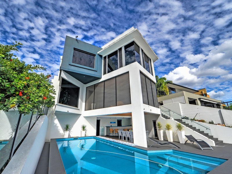 5250 Marine Drive North, Sanctuary Cove QLD 4212