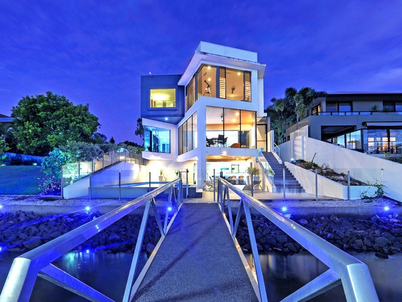 5250 Marine Drive North, Sanctuary Cove QLD 4212