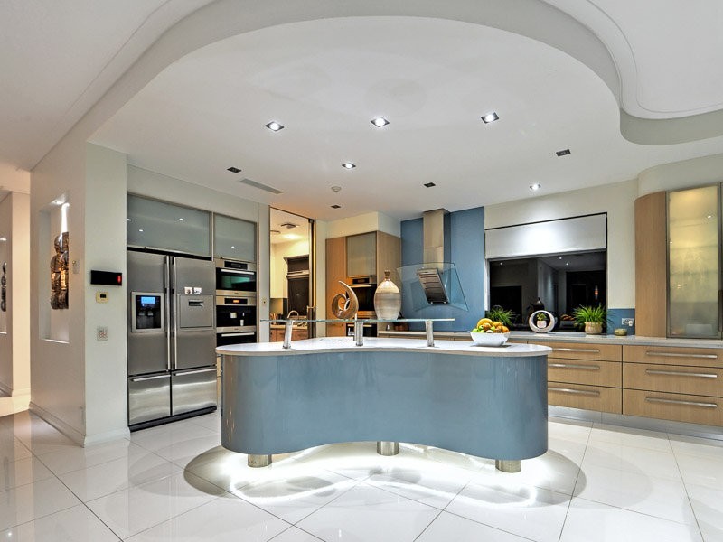 5250 Marine Drive North, Sanctuary Cove QLD 4212