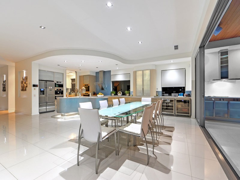 5250 Marine Drive North, Sanctuary Cove QLD 4212