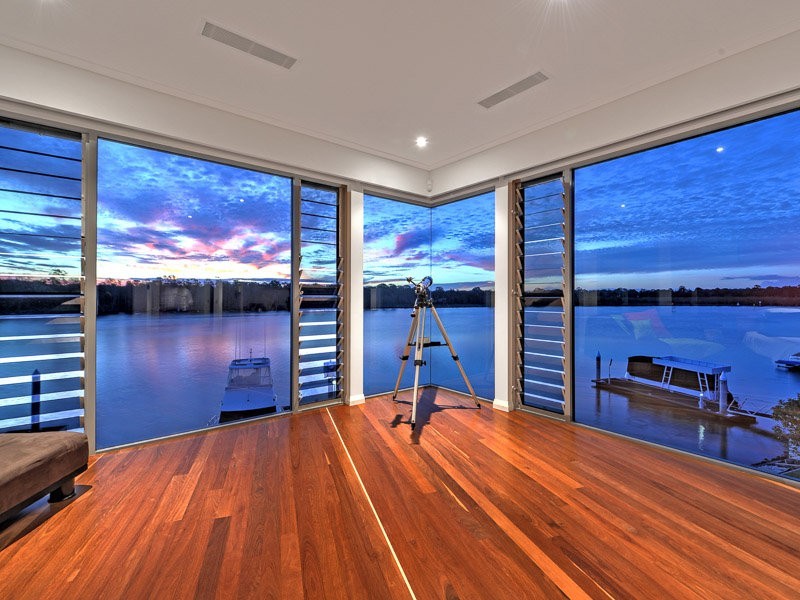 5250 Marine Drive North, Sanctuary Cove QLD 4212