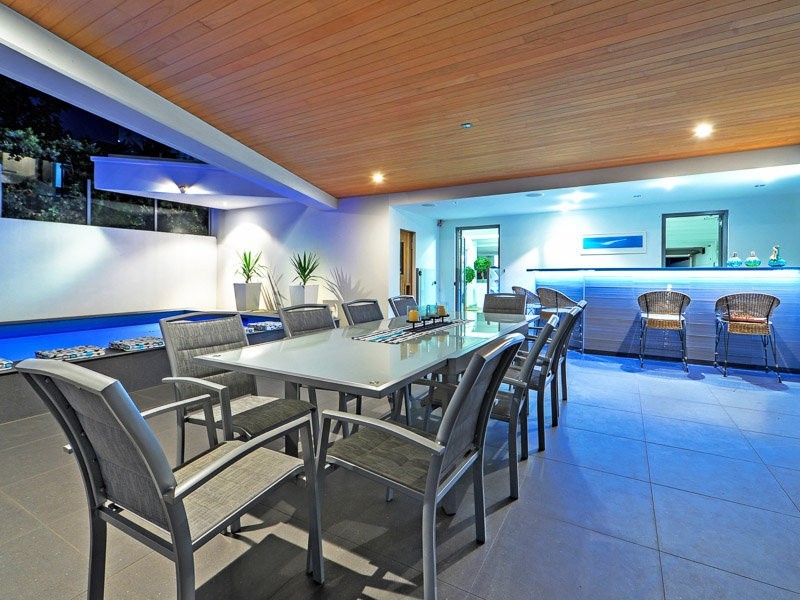 5250 Marine Drive North, Sanctuary Cove QLD 4212