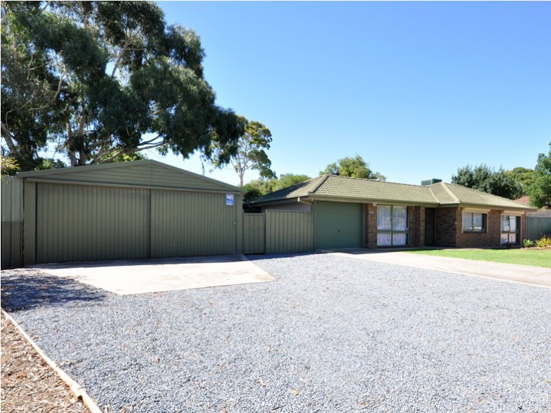 86 Adams Road, Trott Park SA 5158