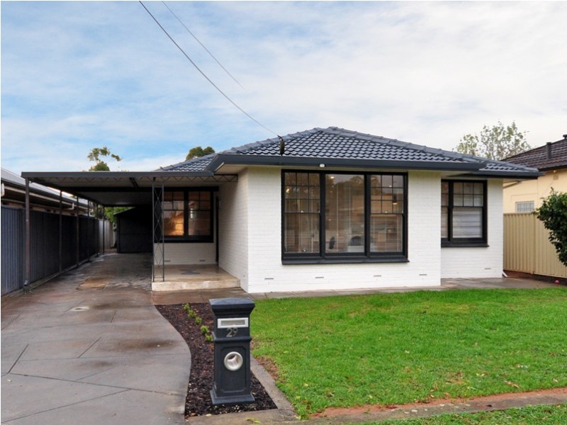 29 Seymour Terrace, Ascot Park SA 5043