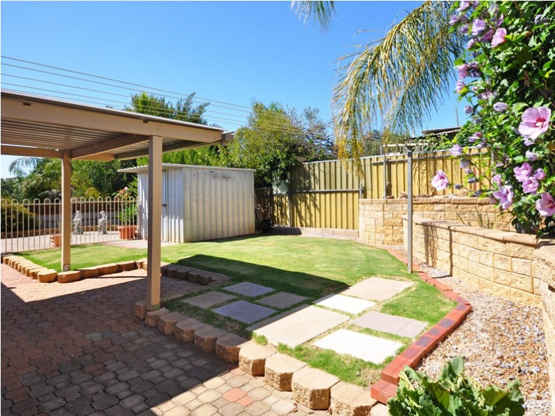 45 Glenthorn Crescent, O’halloran Hill SA 5158