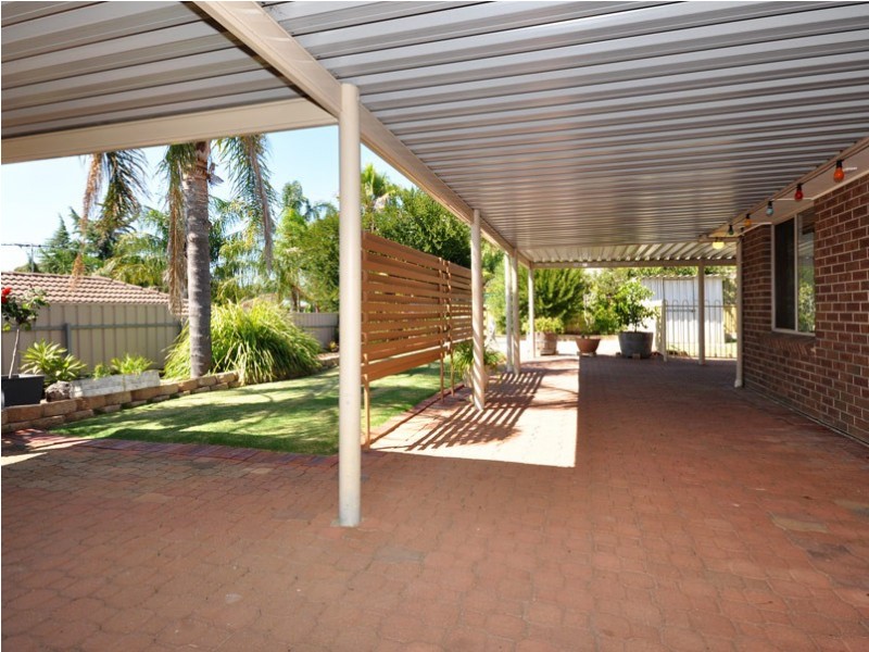 45 Glenthorn Crescent, O’halloran Hill SA 5158