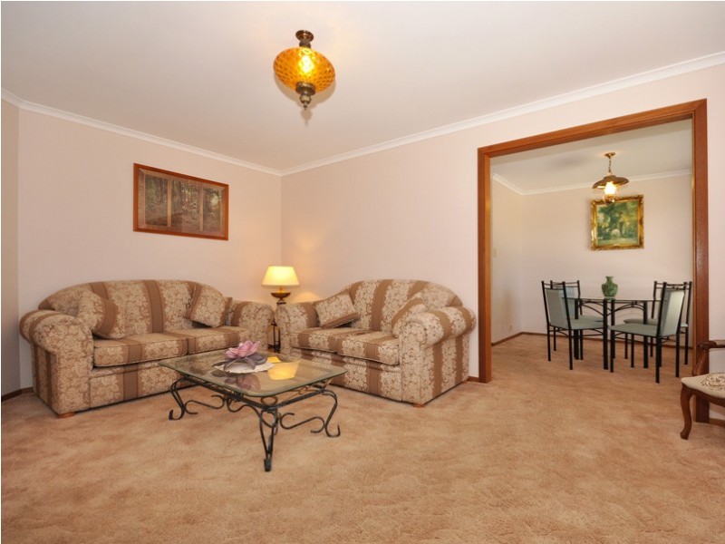 45 Glenthorn Crescent, O’halloran Hill SA 5158