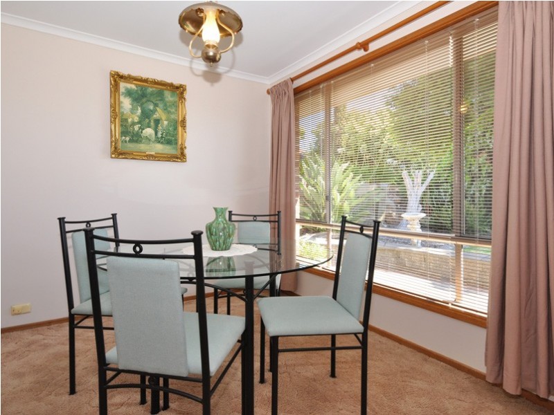 45 Glenthorn Crescent, O’halloran Hill SA 5158