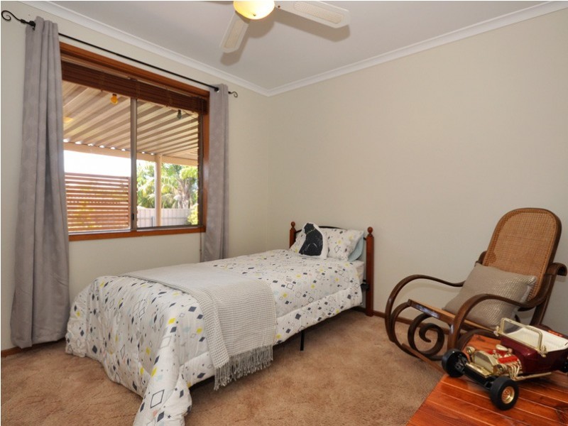 45 Glenthorn Crescent, O’halloran Hill SA 5158