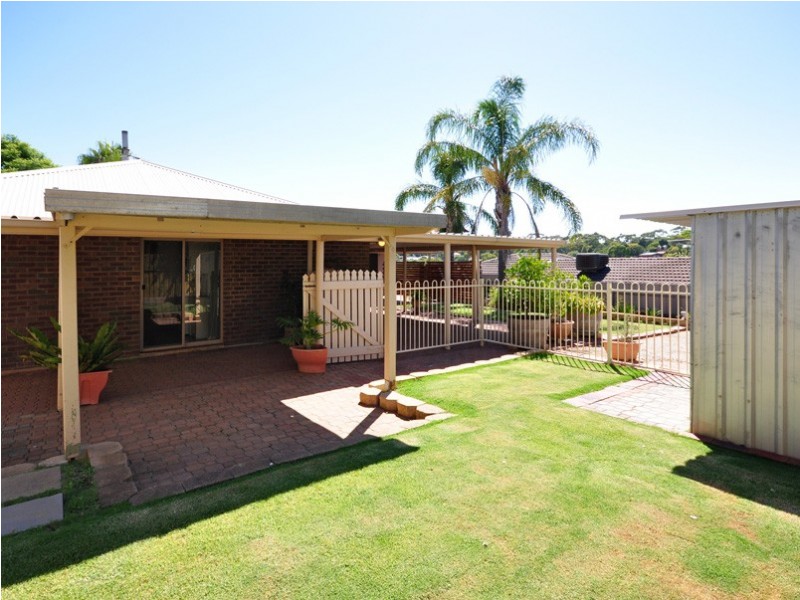 45 Glenthorn Crescent, O’halloran Hill SA 5158