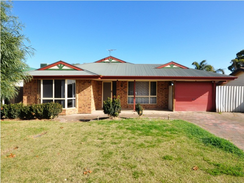 122 Old Coach Road, Maslin Beach SA 5170